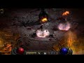 Immortal Fire Sorc - Nice Build For HC! [Diablo 2 Resurrected Character Guide]