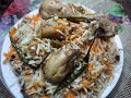 Delhi ki mushhoor chicken achari biryani recipe by zaika with abeer #viralvideo#viral#tastyrecipe