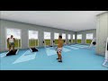 new Ethiopian recreation center in adama / nazrat