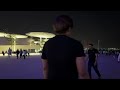 EID MUBARAK 2024 - Exploring Lusail Boulevard- Ocean Place Qatar | Lanz Narvaez Vlog