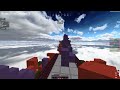 So we dueled each other… | Hypixel Duels