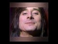 Steve Perry interview 15/8/2018