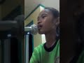 Rihanna - Umbrella | Karaoke Cover (Circa 2014)