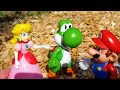 Adopting Baby Chain Chomp 🐶😍 Super Mario Odyssey Story