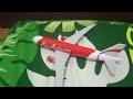 Air Asia airlines flight|Manila-Singapore|TRIPRESORT