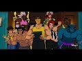 X-Men '97 | Trailer Ufficiale | Dal 20 Marzo su Disney+