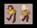 Undertale - Speedpaint