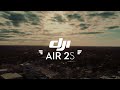 DJI Air 2S - 4K 60fps