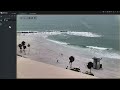 Live Webcams from Clearwater Beach Florida