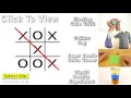 How to Win Tic Tac Toe Game