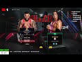 LIVE: - ROMAN REIGNS RETURNS!! SUMMER SLAM 2024 | WWE 2k24 Gameplay