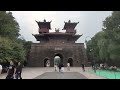 Travel Vlog  in China I came to Wuhan, this is where I should go for leisure