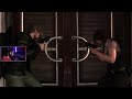 The Worst Bus  --- Resident Evil 6 Part: 2