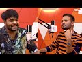 മമ്മൂക്ക പാട്ട് പാടും പക്ഷെ CAMERA OFF ചെയ്യണം | SIDHIQUE ROSHAN | RJ HEMANTH | Red FM Malayalam