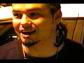 Chamillionaire, Paul Wall & Lew Hawk Street Interview from 2001 | Color Changin' Click