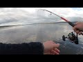 DO THIS Killer Bombarda Float Fishing to Catch Sea Trout - Shore Fishing Uk