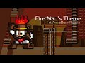 MarsBars - FireMan Remix