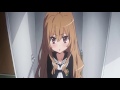 AMV Toradora! - One more time