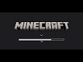 my first minecraft video ❤️