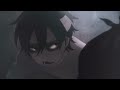 Satsuriku No Tenshi 「AMV」- Darkside