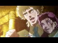 10 MINUTES OF JOJO FIGHT CHOREOGRAPHY #7