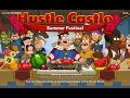 Hustle castle gameplay