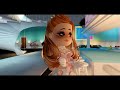 The fantastic mermaid movie preview (first minute of the movie) royal high