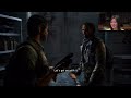 Safehouse (The Last of Us gameplay walkthrough part 7)