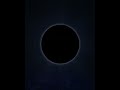 What Is a TOTAL Solar Eclipse? | Space Factros #2