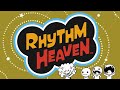 Perfect - Rhythm Heaven