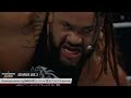 The Bloodline def. The Street Profits to earn a title match: SmackDown highlights, July 26, 2024