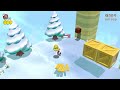 Mario 3D World... but it's RUINED