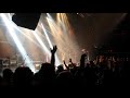 Somewhere in the Between | Streetlight Manifesto | End of Live Show | House of Blues Boston 8/13/17