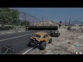 GTA 5 VStancer doesn't work on modded car? try this!