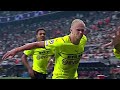 Erling Haaland ● Love Nwantiti - CKay | Skills and Goals 21/22