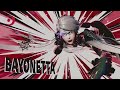 Bayonetta Everyone Is OP 3