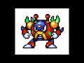 Mega Man X2 - Bubble Crab (Mega Man 7 Remix)