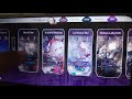 Primer gameplay de Arcaea