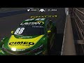 The ULTIMATE Motorsport Race! - 28 Car Classes in a Race together