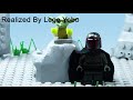 Lego Mandalorian season 02 episode 06 ( mini clip ) فيلم قصير بالليغو