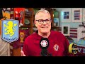 English Premier League | Crystal Palace vs Aston Villa | The Holy Trinity Show | Episode 180