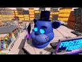 ROBLOX FNAF TPRR HOW TO GET THE HOLY DIVER AND PROFESSIONAL DIVER ACHIEVEMENT