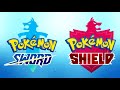 Tournament Lobby - Pokémon Sword & Shield Music Extended