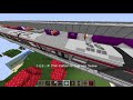 MTR Minecraft Mod New Version