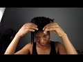 Another hair mistake!? 2 months, no wash 🤮Minitwists takedown, washday & retwist + new hair products