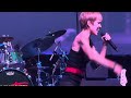 Piece of My Heart - Live From Earth - Benatar tribute - OC Fair - August 3, 2024