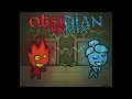 Obsidian / Remix - Friday Night Funkin': Elements