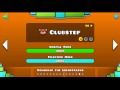 Geometry dash level 14 - Clubstep Complete !