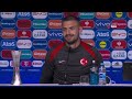 Gol sevincinde neden bozkurt işareti yaptı!? Merih Demiral açıkladı...