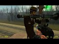 ОБУНГА ГОНИТСЯ ЗА НАМИ! ВЫЖИВАНИЕ НА ПОЕЗДЕ В Garry`s Mod